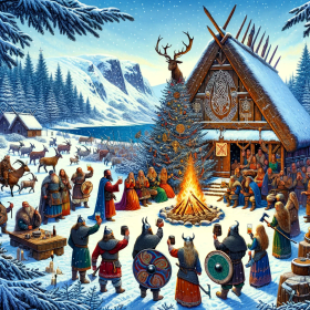 Chèvre en paille vintage XL, ornement de Noël Julbock, figure d'art folklorique scandinave faite main, décoration de table de l'Avent, 50 cm 20 pouces - France